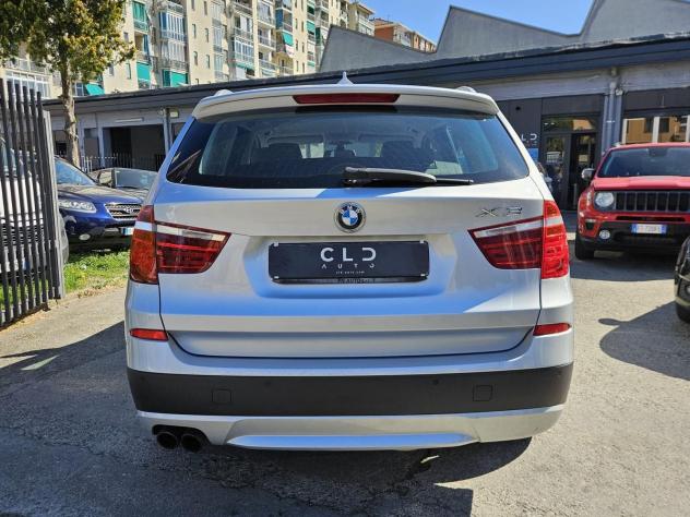 BMW X3 X3 xdrive35iA Futura - Foto 5