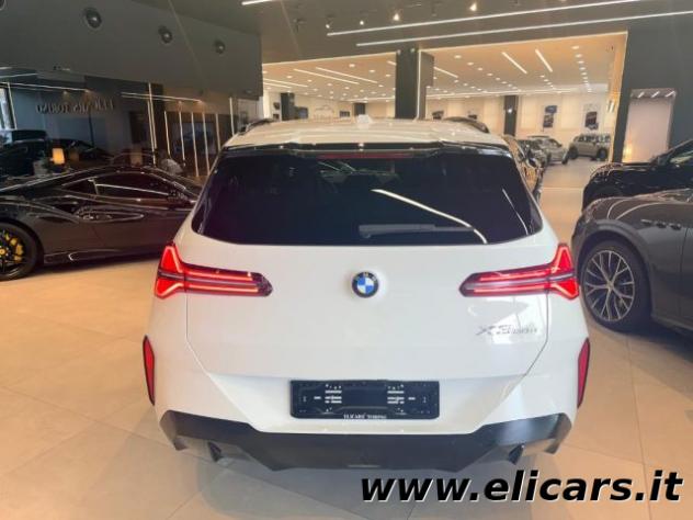 BMW X3 xDrive 20d Msport Pro rif. 24150486 - Foto 4