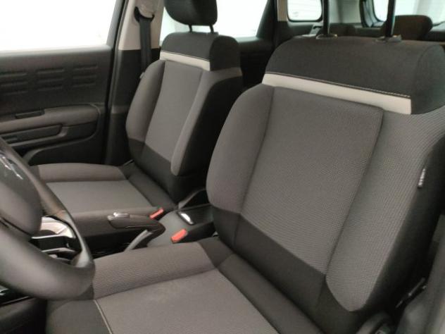 CITROEN C3 Aircross 1.2 puretech Max s&s 110cv rif. 22277594 - Foto 9
