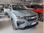 Dacia Spring Expression Electric 45
