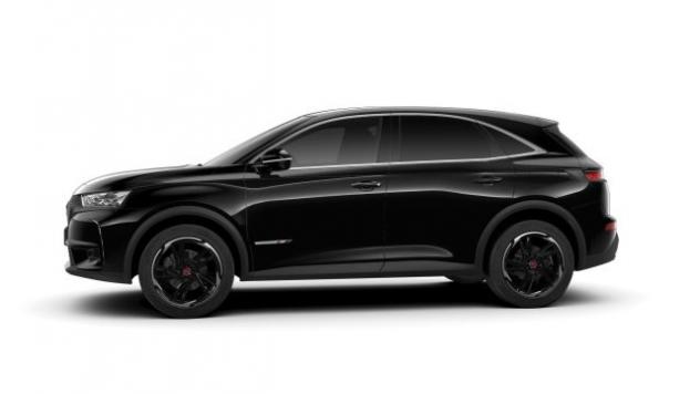 DS AUTOMOBILES DS 7 Crossback DS7 ETN4X4 PerfLineP rif. 22359582 - Foto 2