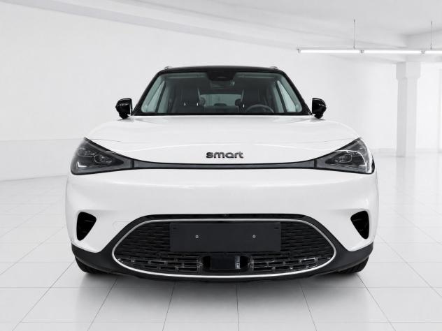 smart #1 66 kWh Premium - Foto 2