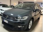 Volkswagen Touran 1.6 TDI 115 CV  DSG Highline BlueMotion Tech.