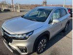 Suzuki S-Cross Hybrid 1.4 Boosterjet 48V 2WD Top