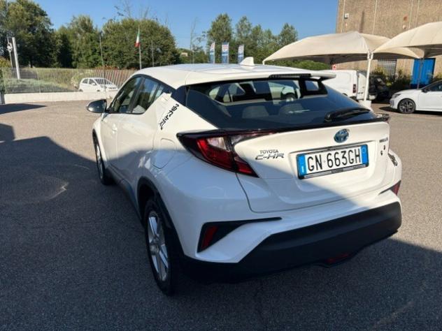 Toyota C-HR 1.8 Hybrid E-CVT Active - Foto 5