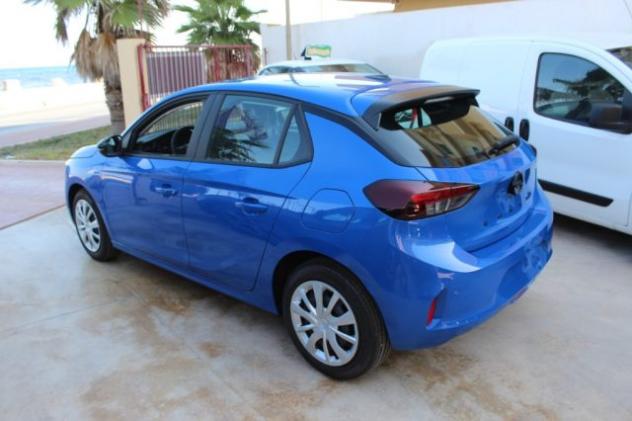 OPEL Corsa 1.2 100 CV KM0 rif. 24018883 - Foto 4
