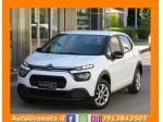 Citroen C3 BlueHDi 100cv Feel 6 marce