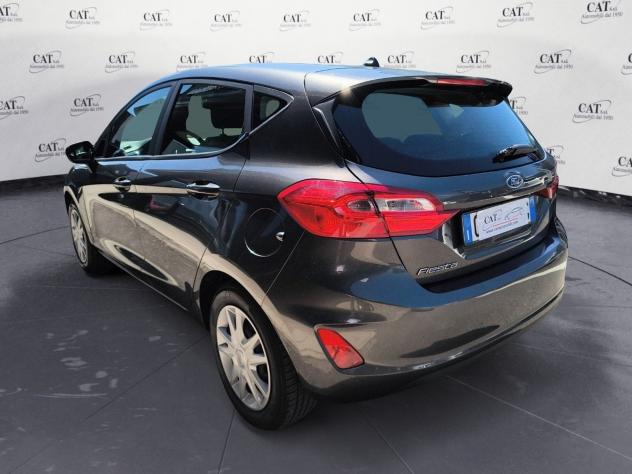 Ford Fiesta Fiesta 5p 1.1 Plus Gpl (prezzo reale) - Foto 8