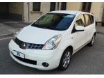 Nissan Note 1.6 16V Tekna