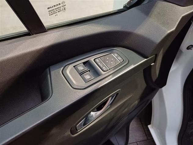 RENAULT Trafic T27 2.0 dci 150cv energy L1H1 Ice rif. 22094048 - Foto 9