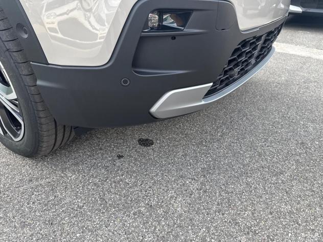 Jeep Avenger 1.2 Turbo 110 CV MHEV Summit con Tetto Apribile. - Foto 9