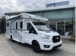 Semintegrale Chausson 797 Titanium Line
