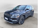 Jeep Compass 1.3 T4 190CV PHEV AT6 4xe Limited