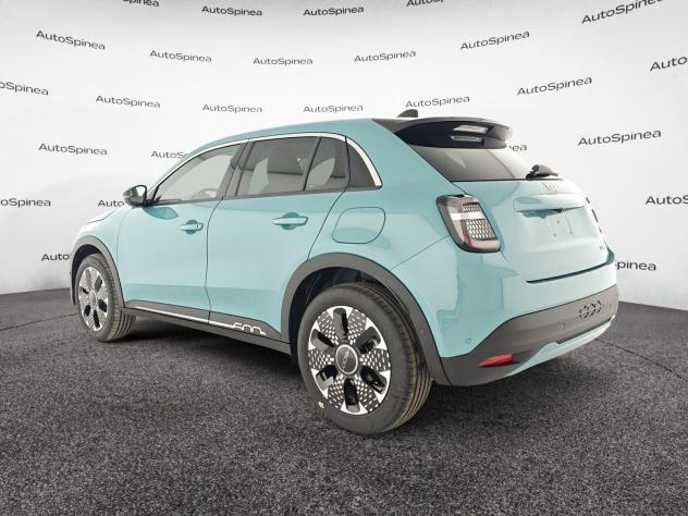 FIAT 600 1.2 Hybrid 110cv La Prima - Foto 5