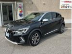 Renault Captur 1.5 DCI BLUE 115 INITIALE PARIS EDC