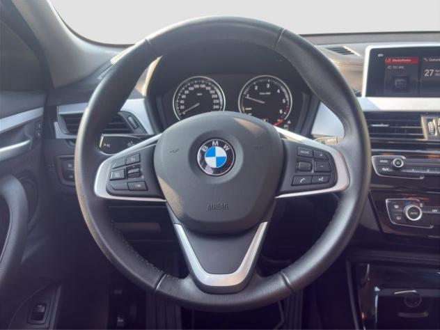 BMW X2 X2 sDrive18d Advantage rif. 23653417 - Foto 9