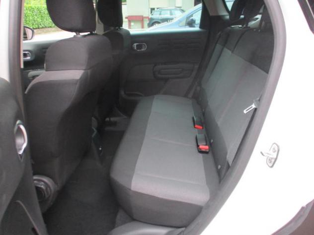 CITROEN C3 Aircross PureTech 110 S&S Shine*NEW MODEL *PREZZO REALE! rif. 23909587 - Foto 9