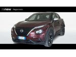Nissan Juke N-CONNECTA HEV