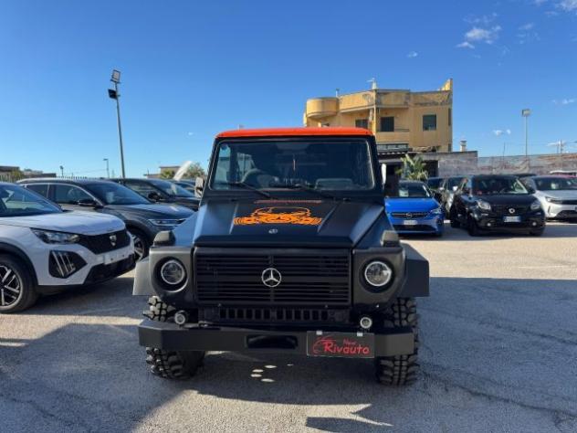 MERCEDES-BENZ G GD rif. 23973234 - Foto 2
