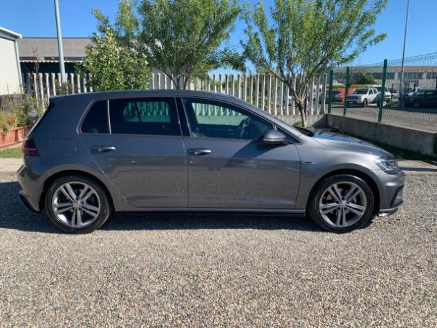 VOLKSWAGEN Golf 1.5 *R-LINE* BlueMotion Technology rif. 24208595 - Foto 4