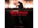 Biglietti Willie Peyote Venaria Reale 3 novembre 2026