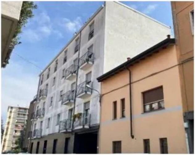 Immobile in asta di 33 m² in vendita a Lissone - Foto 2
