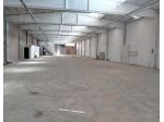 Capannone artigianale in vendita a Empoli 940 mq  Rif: 1266662