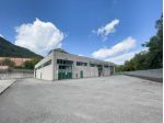 Capannone artigianale in vendita a Gallicano 1323 mq  Rif: 1355833