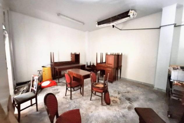 Immobile in asta di 905 m² in vendita a Gualdo - Foto 13