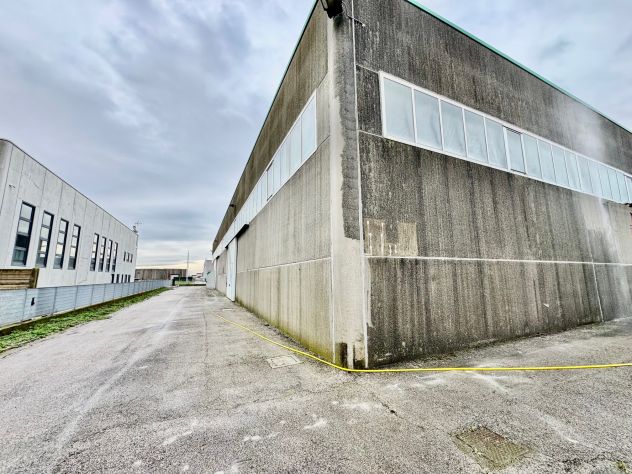 Mira zona artigianale di Giare capannone in affitto - Foto 4
