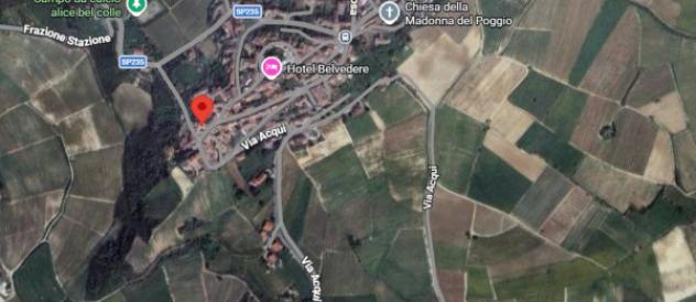 Immobile in asta di 255 m² con più di 5 locali in vendita a Alice Bel Colle - Foto 3