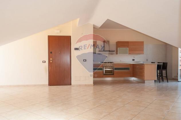 Attico/Mansarda in vendita a Catania, San Giovanni Galermo - Foto 3