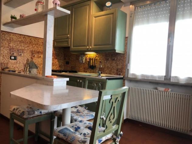 Appartamento - Cervignano del Friuli . Rif.: Sp29195