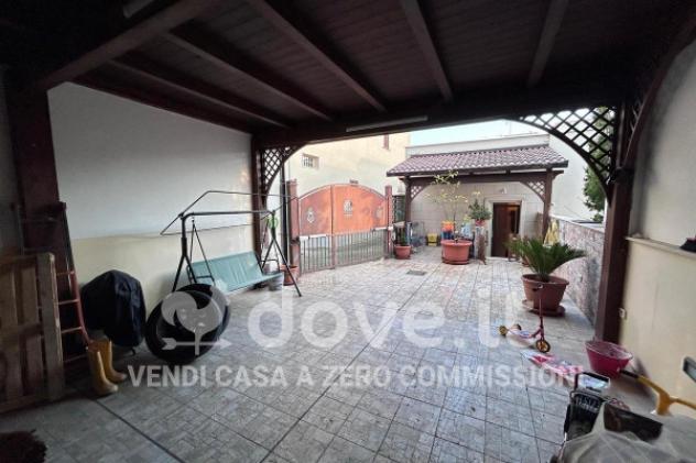 Casa indipendente di 200 m² con 3 locali in vendita a Crispiano - Foto 5