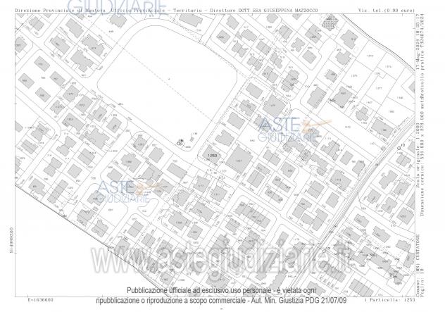 IMMOBILI-IMMOBILE RESIDENZIALE-Via A. Mantegna, 35, 46010 Eremo MN, Italia - Foto 9