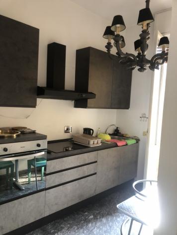 APPARTAMENTO di 3 vani e di 75 mq (FIRENZE) rif. A3 NIGRA