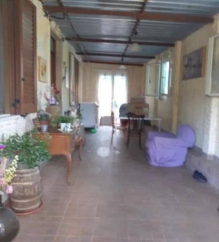 Immobile in asta di 111 m², box auto in vendita a Lenola - Foto 19