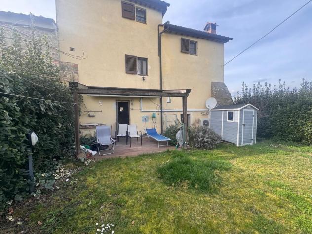 Appartamento in vendita a Uopini - Monteriggioni 68 mq Rif: 1398718 - Foto 3