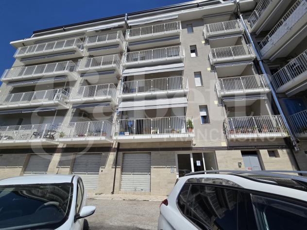 Appartamento - Mosciano Sant'Angelo . Rif.: Cod. rif 3313257VRG