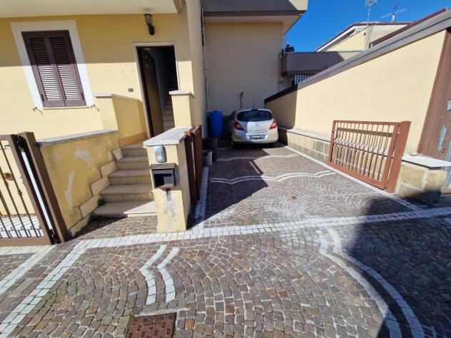 Villa in Via Parrocchia - Foto 12