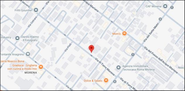 Immobile in asta di 79 m² in vendita a Roma - Foto 12