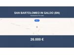 Immobile in asta di 276 m² con più di 5 locali e box auto in vendita a San  &hellip;
