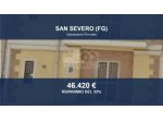 Immobile in asta di 97 m² in vendita a San Severo