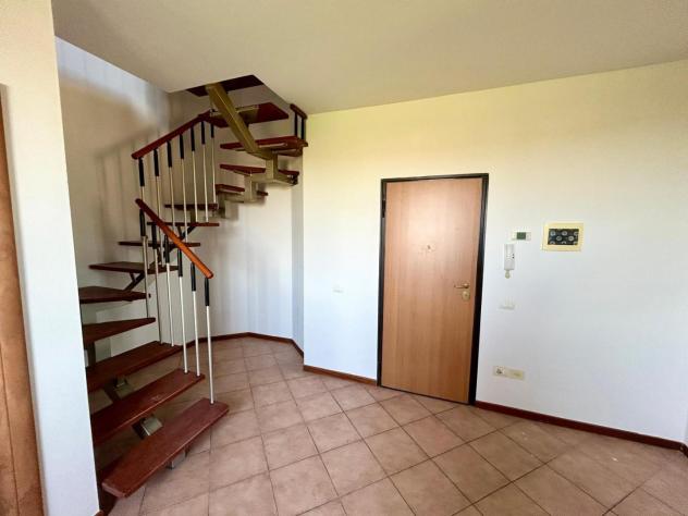 Appartamento in vendita a Santa Croce sull'Arno 57 mq Rif: 1392343 - Foto 2