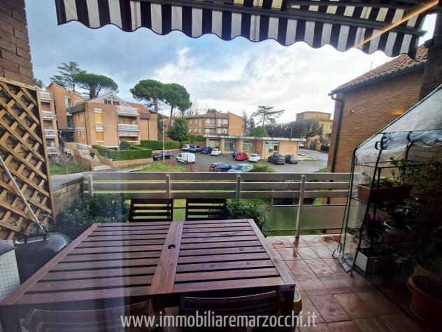 Appartamento in vendita a Siena 120 mq Rif: 1397184 - Foto 8