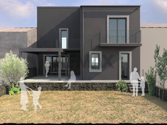Casa Indipendente in vendita a Tremestieri Etneo - Foto 3