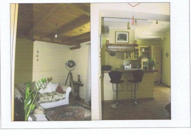 Immobile in asta di 331 m² in vendita a Villa Sant'Angelo - Foto 3