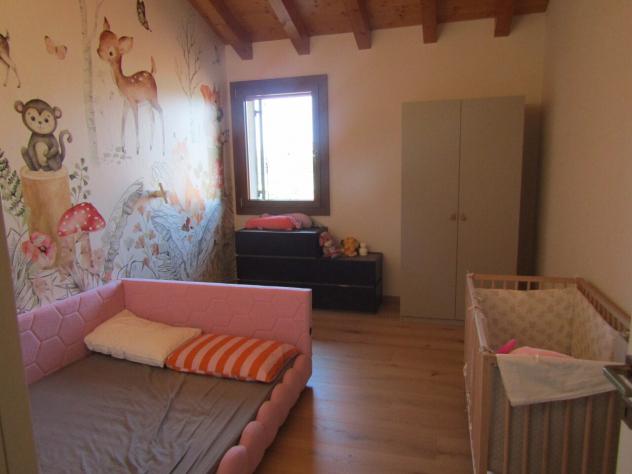 Villa a schiera in vendita a Villanova di Camposampiero - Foto 11