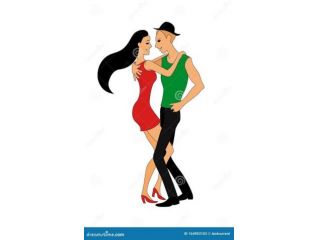 Ballo Salsa e Bachata