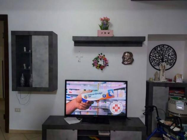 Immobile in asta di 2000 m² con più di 5 locali in vendita a Borgorose - Foto 4